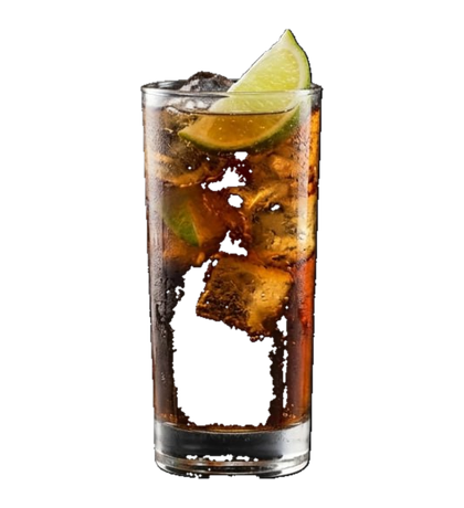 Cuba Libre